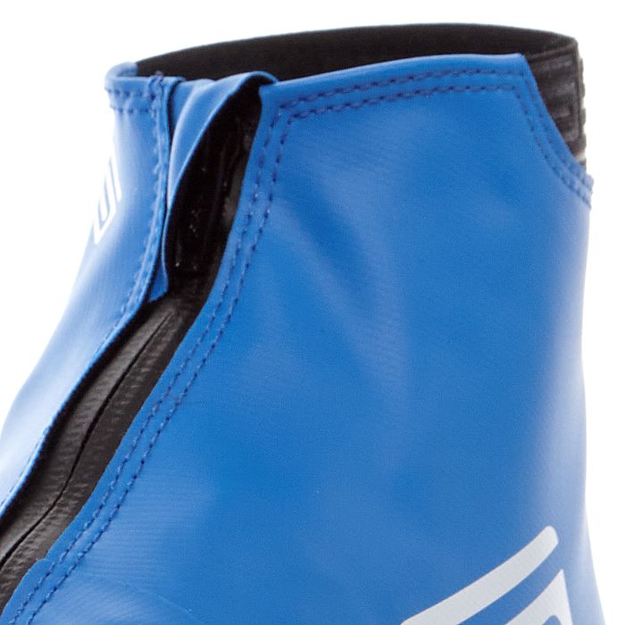 Лыжные ботинки SPINE NNN Carrera Classic (291/1-22 M) (синий)