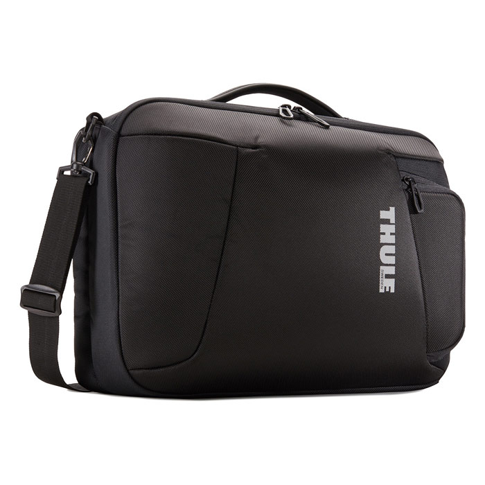 Рюкзак-сумка THULE Accent Brief Backpack (черный)