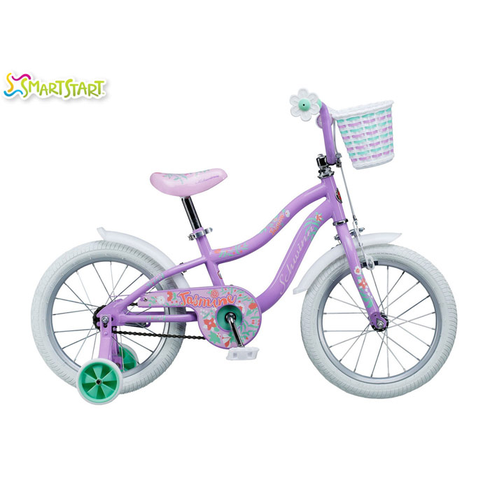 Велосипед SCHWINN Jasmine Purple (фиолетовый) (2020)