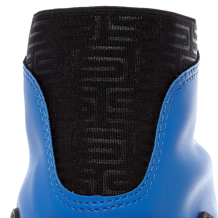 Лыжные ботинки SPINE SNS Concept Classic (494/1-22) (синий)