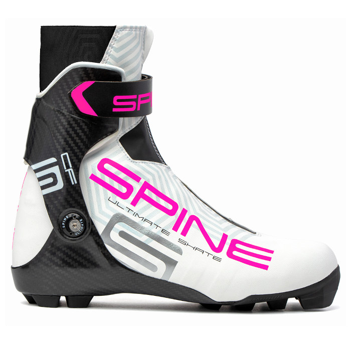 Лыжные ботинки ULTIMATE NNN Skate SCF (599)