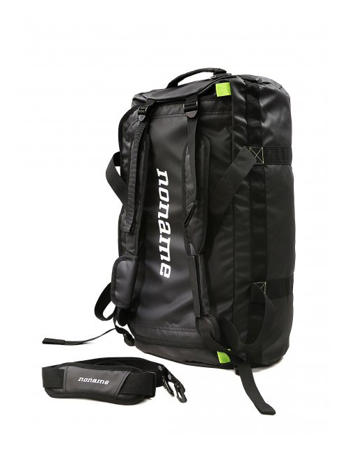 Сумка-рюкзак NONAME Duffel Bag (черный)
