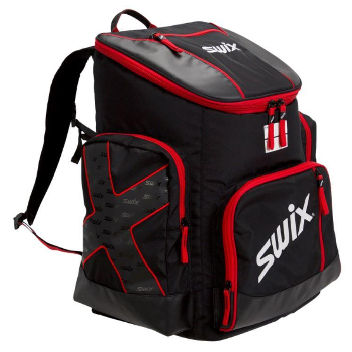 Рюкзак SWIX Slope (74 литра) (черный)