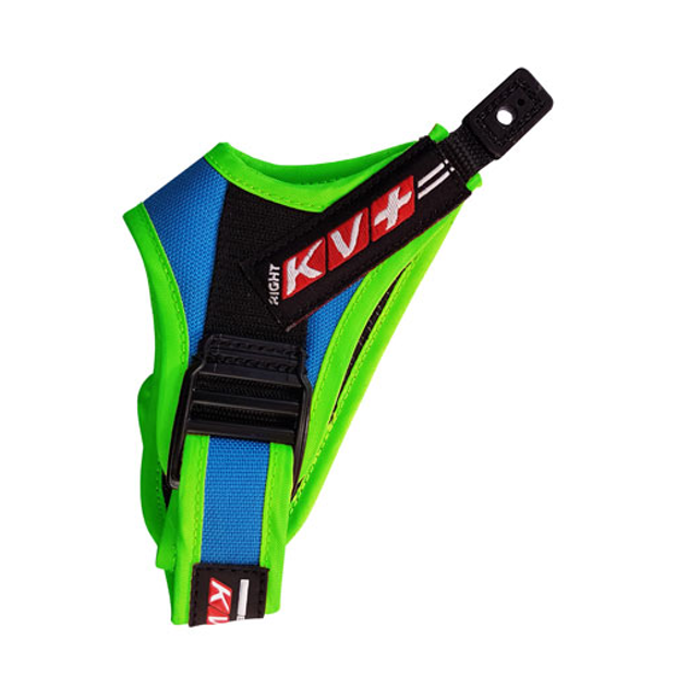 Темляки KV+ (6P200_M\L) для лыжных палок Elite Clip M/L
