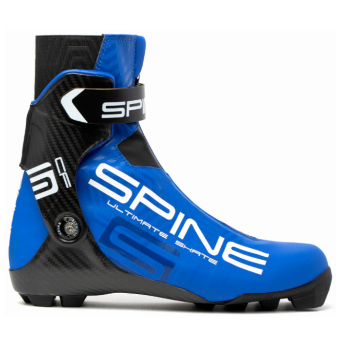 Лыжные ботинки ULTIMATE NNN Skate SCF (599)