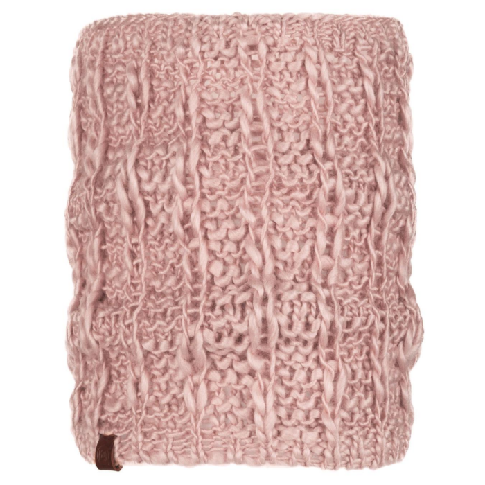 Шарф BUFF Knitted Neckwarmer Comfort Liv (розовый)