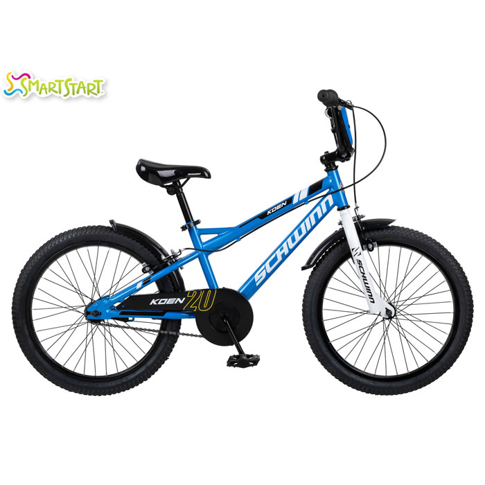 Велосипед SCHWINN Koen 20 Blue (голубой) (2020)