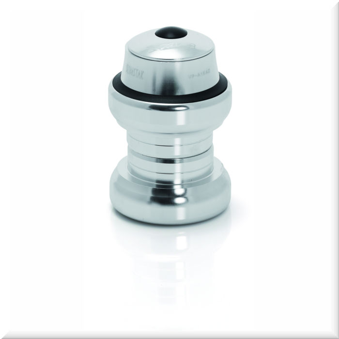 Рулевые XLC Comp A-Head-Headset Bearing Road 1" Cone Ø 26,4, silver