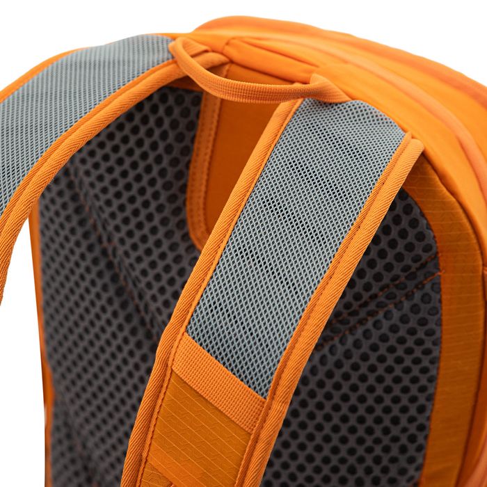 Рюкзак спортивный KANROCK Moveit 21 (оранжевый)