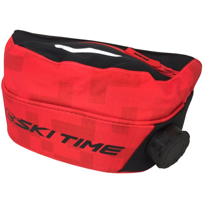 Термобак SKI TIME (25031) Sphere (красный)