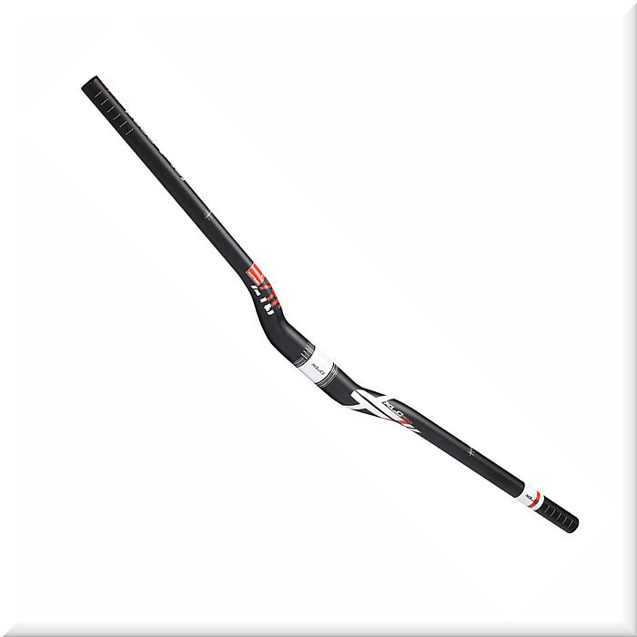 Рули XLC Pro Ride Riser-Bar Ø 31,8 mm, 780 mm, black HB-M16