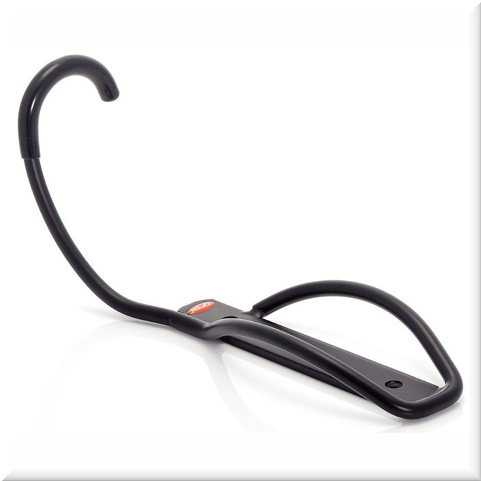 Подножки XLC Wall bracket for hook-up on Front-Wheel SB-Plus KS-W01