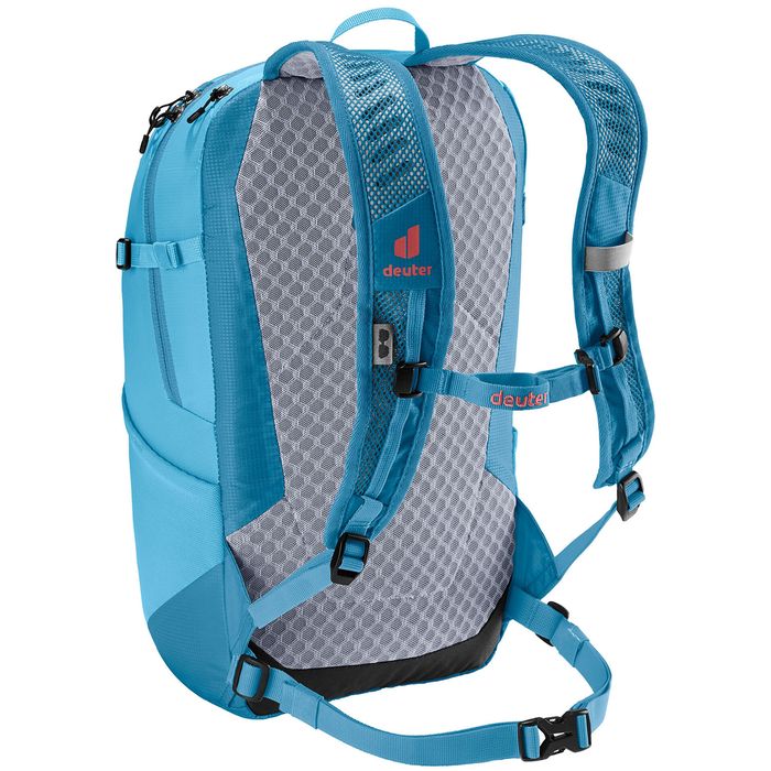 Рюкзак спортивный DEUTER Speed Lite 21 (бирюзовый)