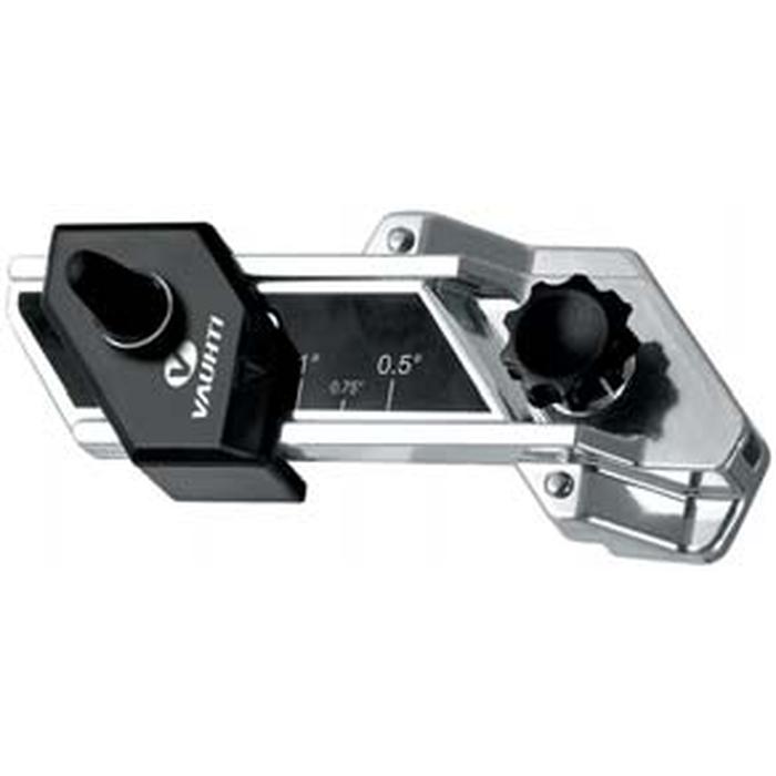 Направляющая для напильника VAUHTI (EV2000-3071) (универсальная 0.5° - 2.0°)