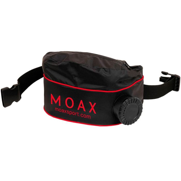 Термобак MOAX (R301) Thermo (черный)