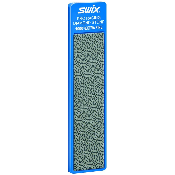 Напильник SWIX (TAA1000N) (алмазный камень, очень мелкий # 1000/100mm.)