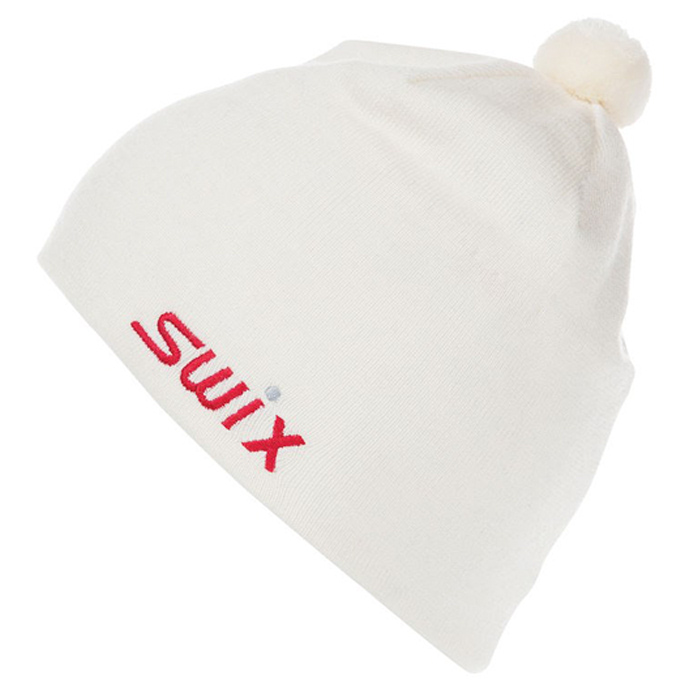 Шапка SWIX Tradition (белый)