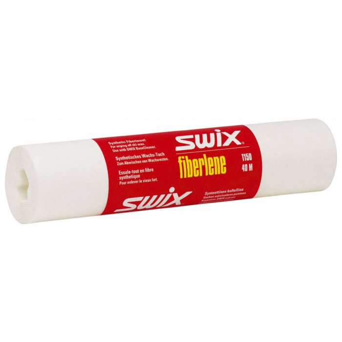 Фиберлен SWIX (T0150) 40 м. х 0,28 м.
