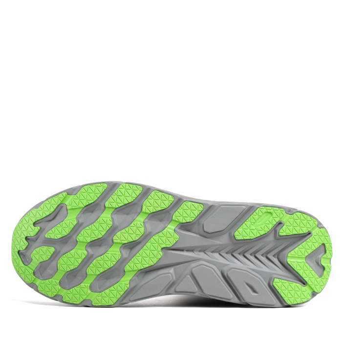 Сапоги SPINE Balance (черный/серый)