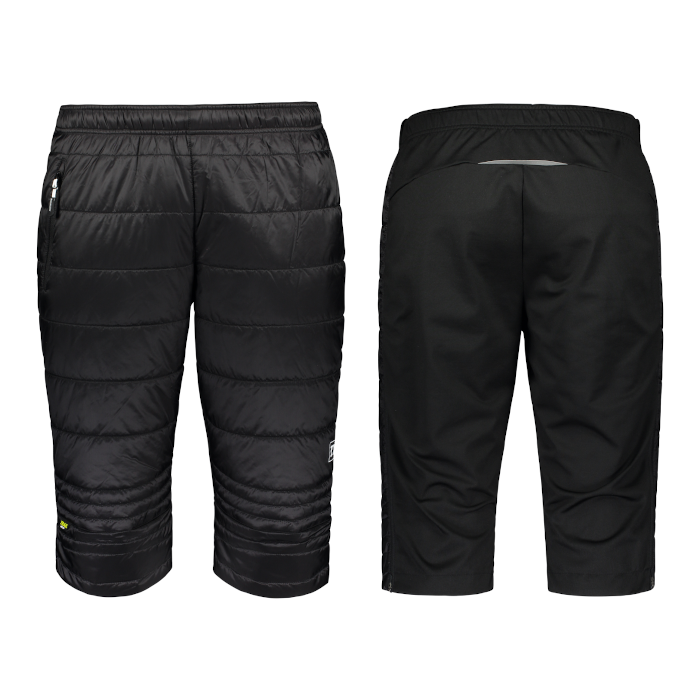 Шорты NONAME Ski Shorts (черный)