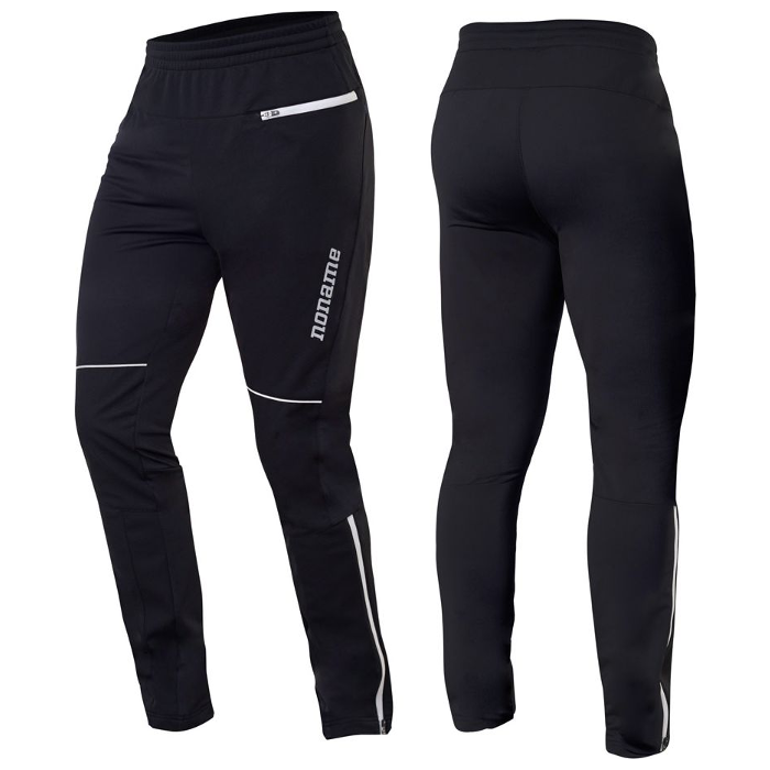 Брюки разминочные NONAME Activation Pants Unisex (черный)