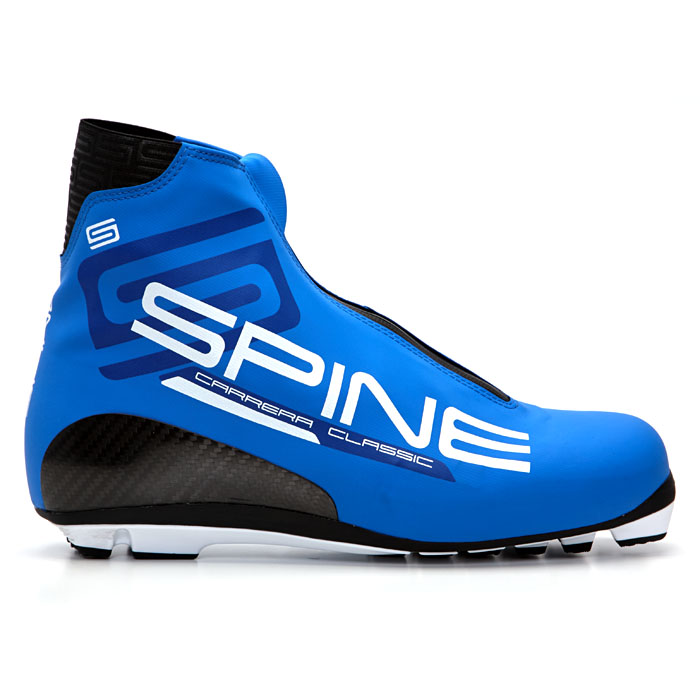 Лыжные ботинки SPINE NNN Concept Classic PRO (291)