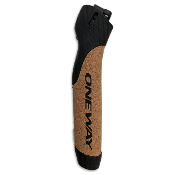 Ручки ONEWAY (OZ80019) для лыжных палок Carbon 16 мм.