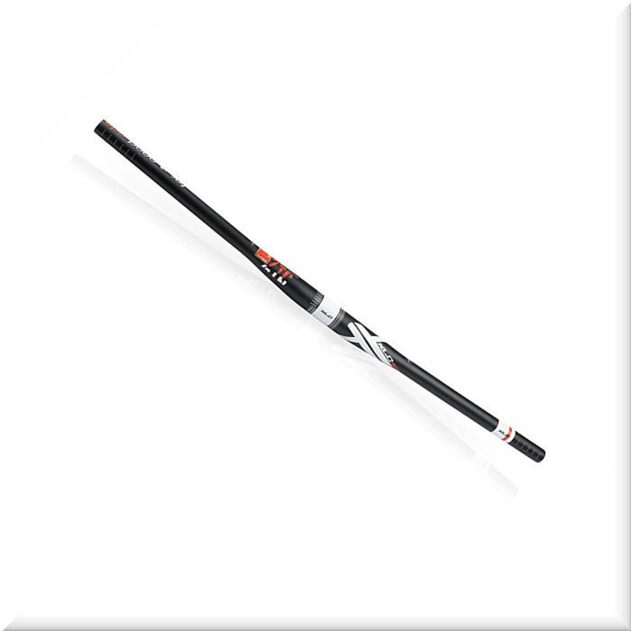 Рули XLC Pro Ride Flat-Bar Ø 31,8 mm, 780 mm, black HB-M17