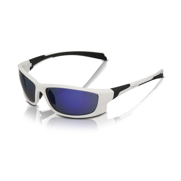 Очки спортивные XLC Sonnenbrille Nassau SG-C11 (белый)