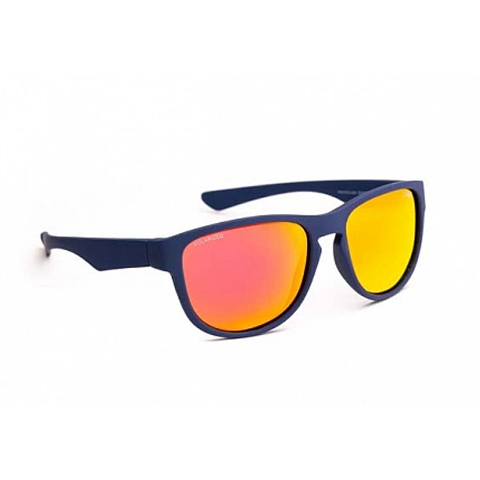 Очки спортивные BLIZ Polarized Inget (голубой)