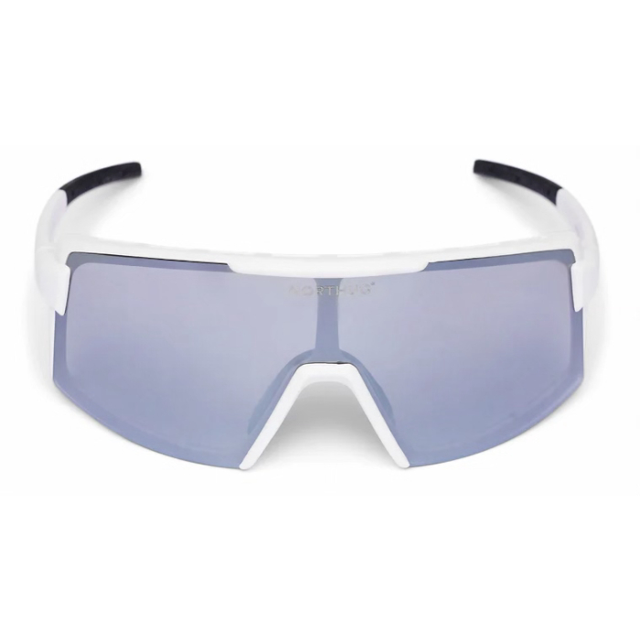 Очки спортивные NORTHUG Light Vision (серебристый)