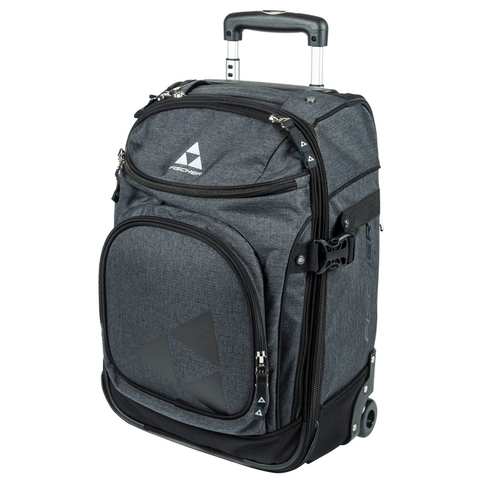 Сумка дорожная, на колесах FISCHER (Z00221) Fashion Trolley 42L 