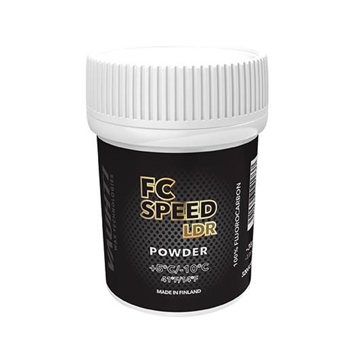 Ускоритель FISCHER FC Speed LDR (+5°С -10°С) 30 г.