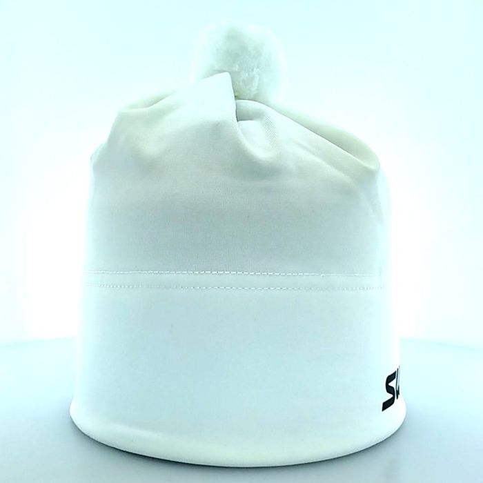 Шапка SWIX Myrene (белый)
