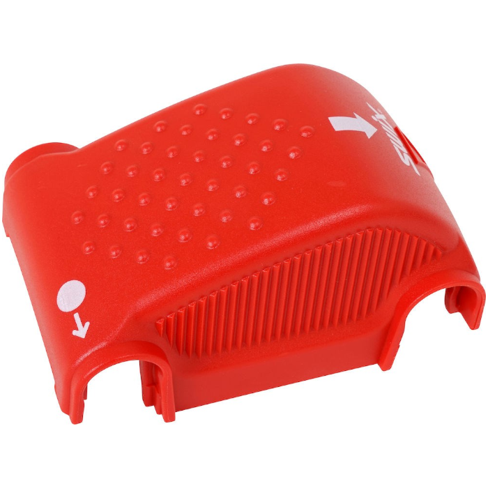 Накатка SWIX (T0423PB) (пластиковый корпус для накатки T0423)