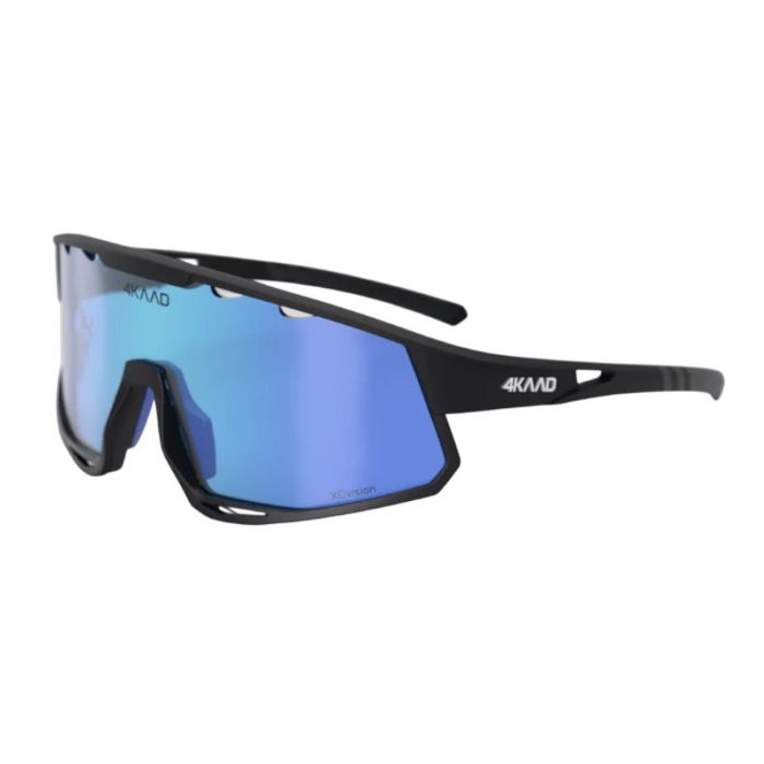 Очки спортивные 4KAAD Mirador (черный)