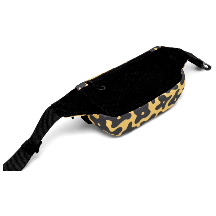 Сумка поясная ENKLEPP Lamel Waist Bag (желтый)