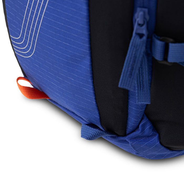 Рюкзак спортивный KANROCK Moveit 13 (синий)
