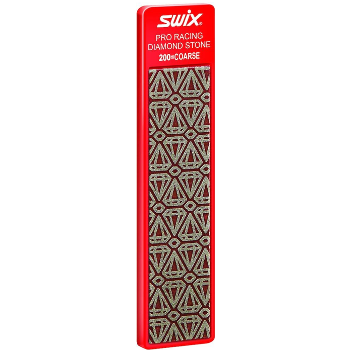Напильник SWIX (TAA200N) (алмазный камень, грубый # 200/100mm.)