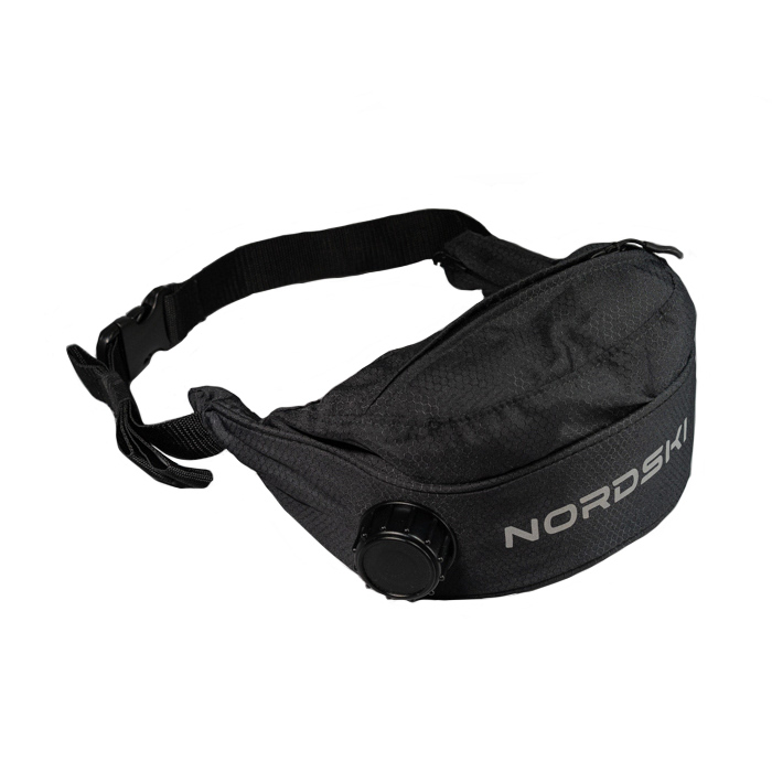 Термобак NORDSKI (NSV334100) Для питья (черный)