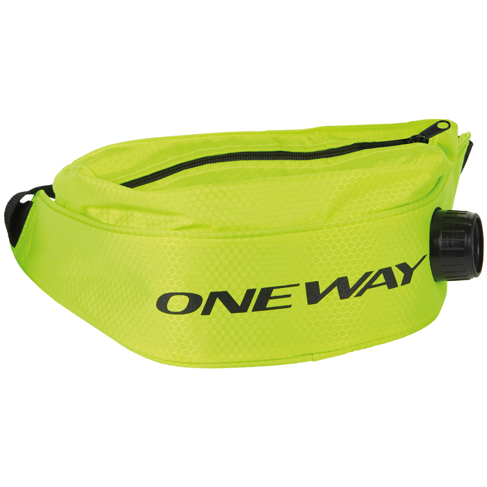 Термобак ONEWAY (OZ10018) Thermo Star (желтый)