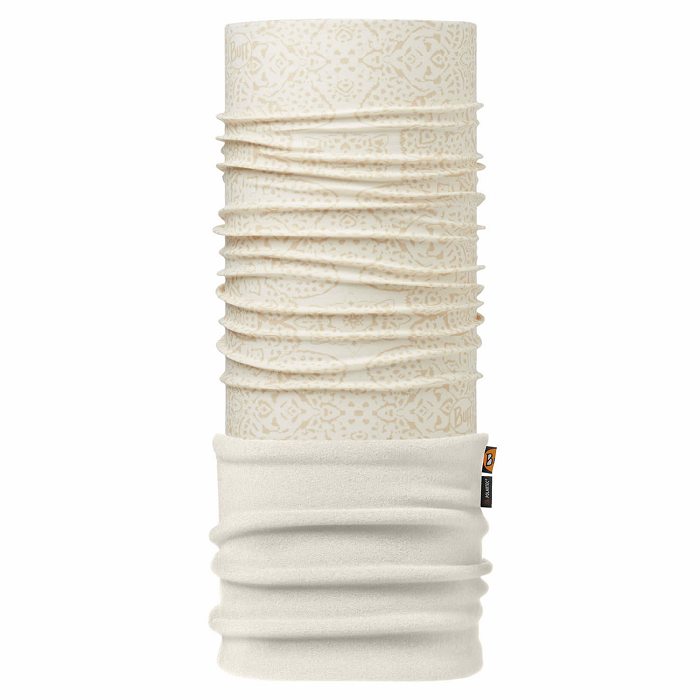 Бандана BUFF Polar Buff®Zayda Cru (белый)