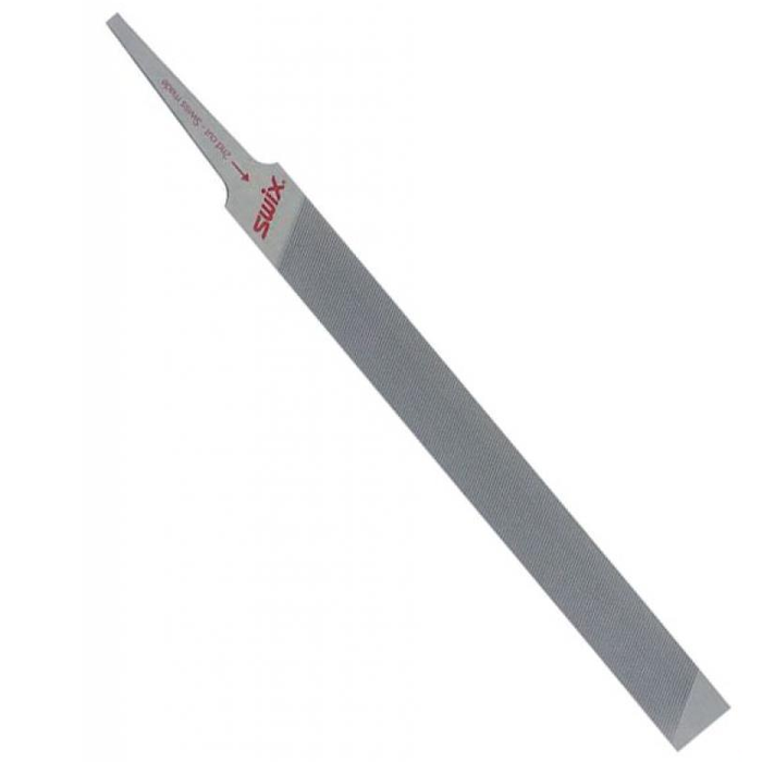 Напильник SWIX (T0204) (не хромированный, мелкий, 15 см., 16 зубьев/дюйм)
