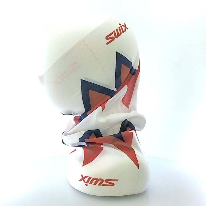 Бандана SWIX Tracx (белый)