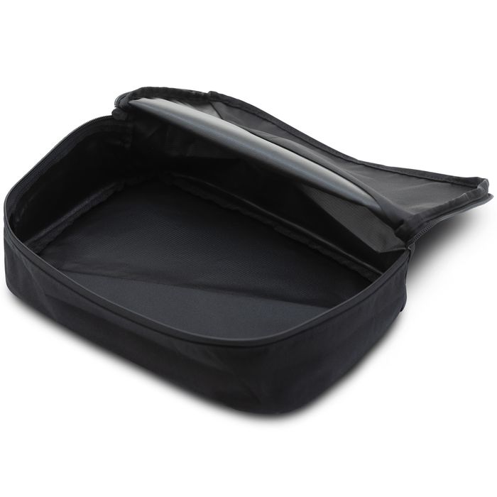 Косметичка SALEWA Fanes Cube Case (черный)