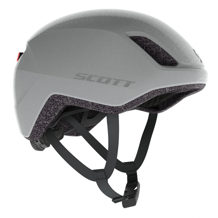 Шлем SCOTT Il Doppio (CE) (US:51-55) (серый)