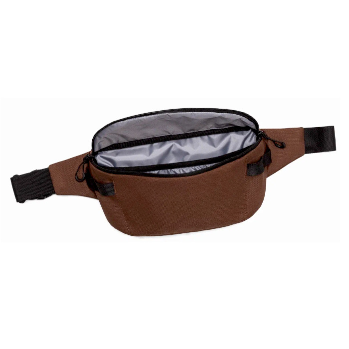 Сумка поясная ENKLEPP (UR0006WB-104) Lamel Waist Bag (коричневый)