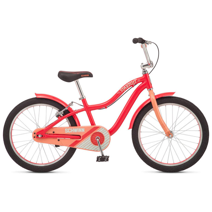 Велосипед SCHWINN STARDUST Red (красный) (2020)