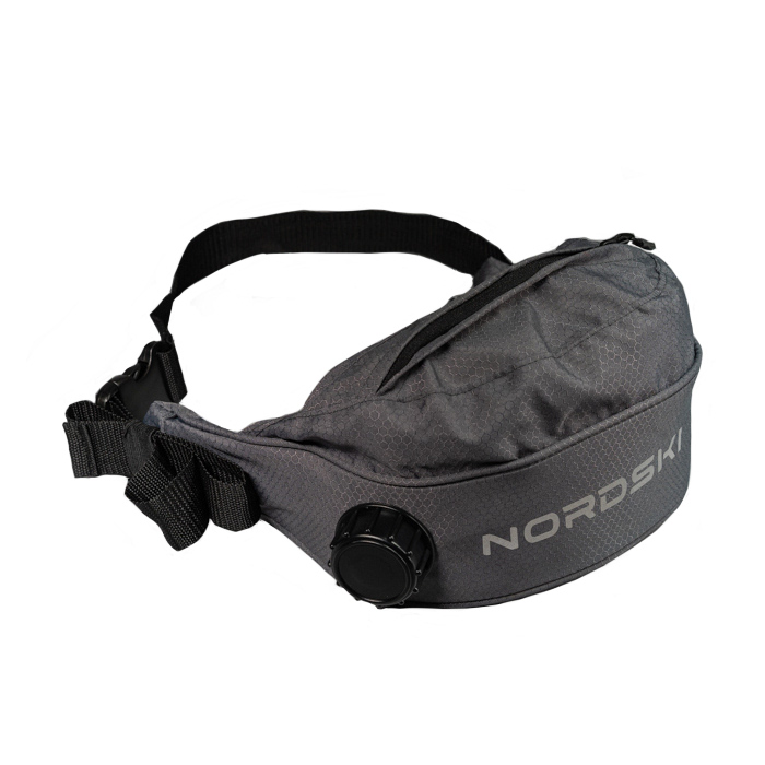Термобак NORDSKI (NSV334201) Для питья (серый)