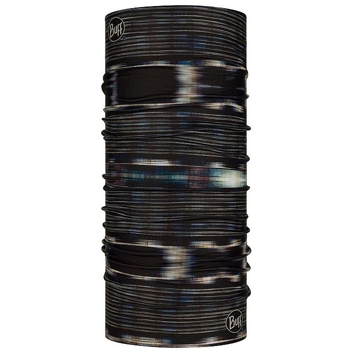 Бандана BUFF Original N Exclusion Black (черный)